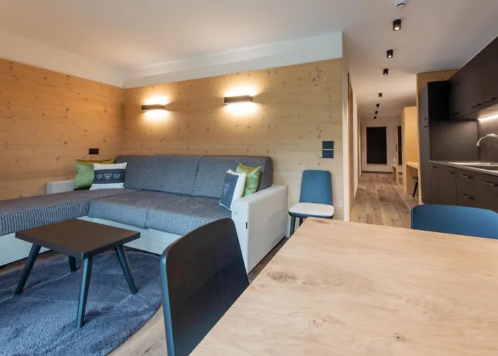 Chalet Nora