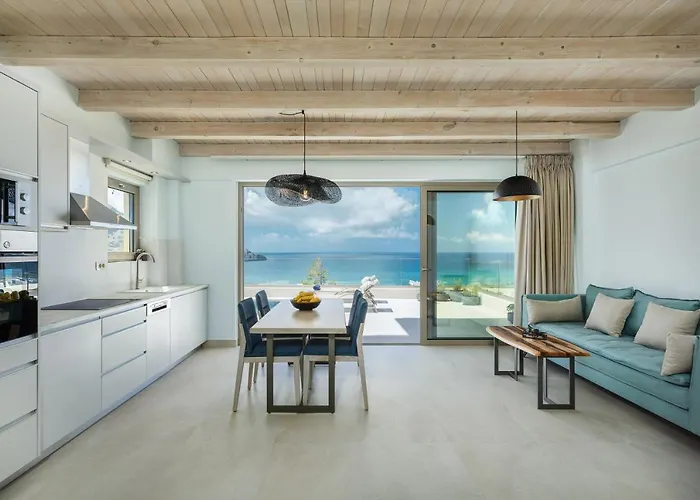 Pearl Villas I, II & III - Redefined Island Chic, By Thinkvilla