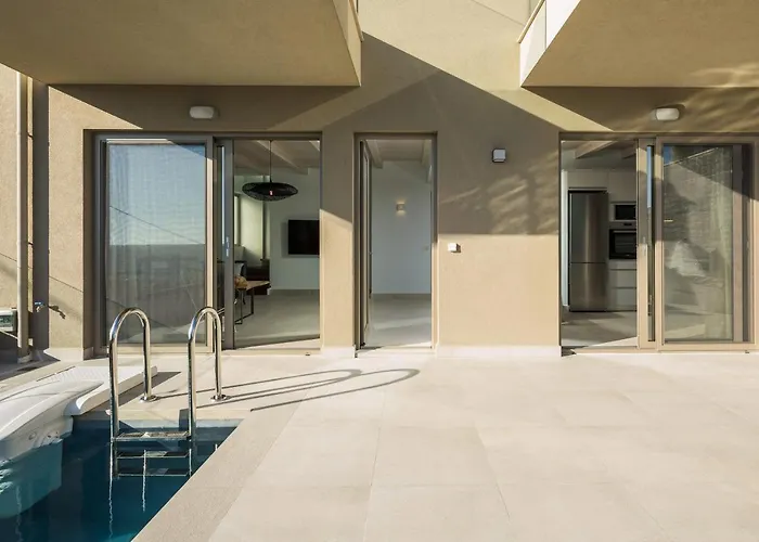 Pearl Villas I, II & III - Redefined Island Chic, By Thinkvilla