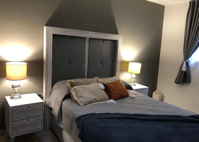 Loft Meraki With Parking 7Min To Downtown