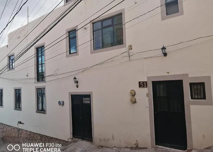 Loft Meraki With Parking 7Min To Downtown