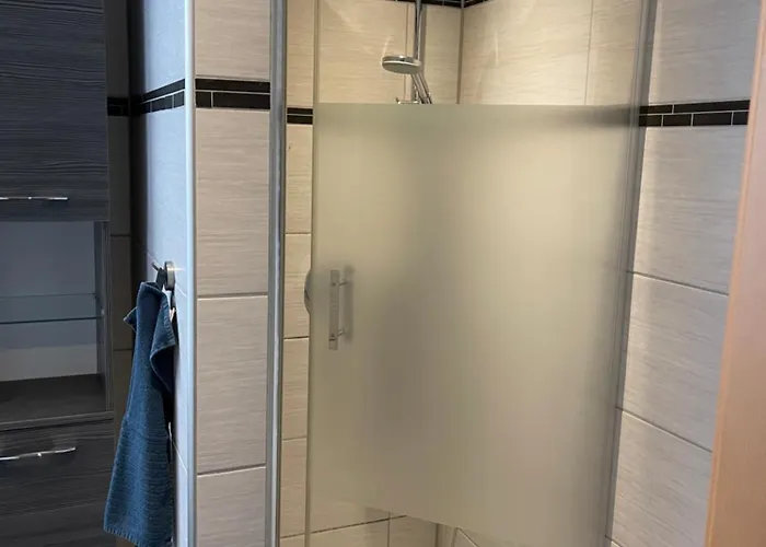 Ferienwohnung Jasmin
