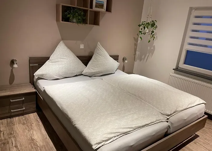 Ferienwohnung Jasmin