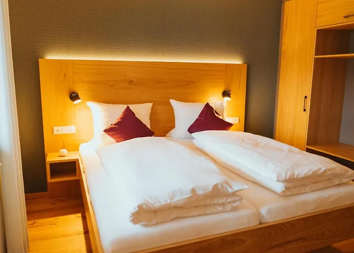 Ferienwohnung Am Dorfbach