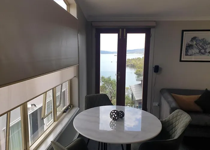 Lakeside Studio