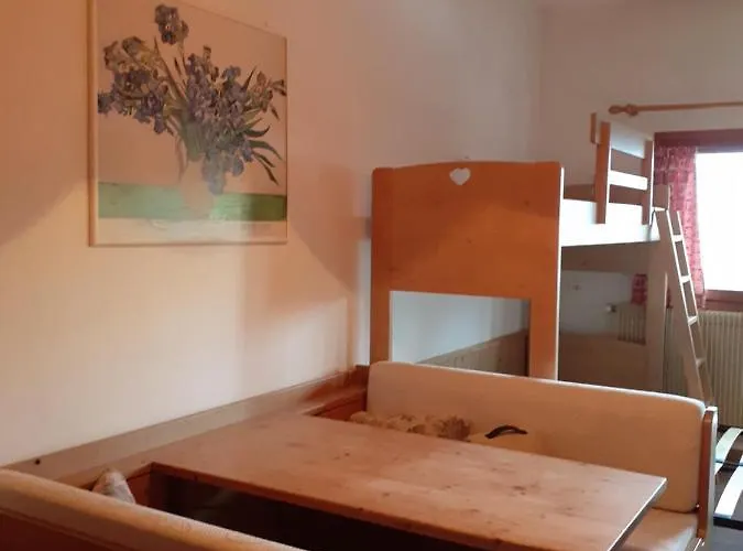 Casa Neve E Sole - Presso Sussy Residence