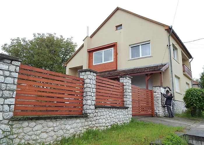 Bogacsa Apartman