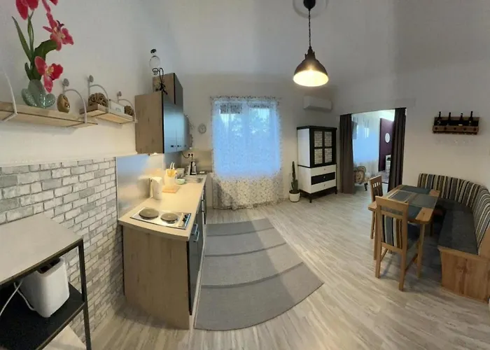 Appartment Rosengarten
