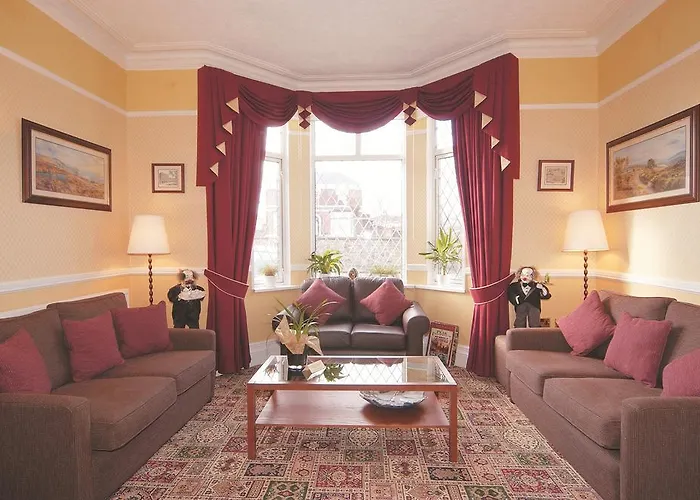 Buckingham'S Hotel