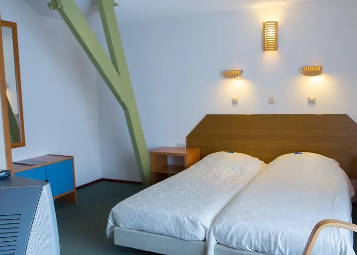 Hotel Coen Delft