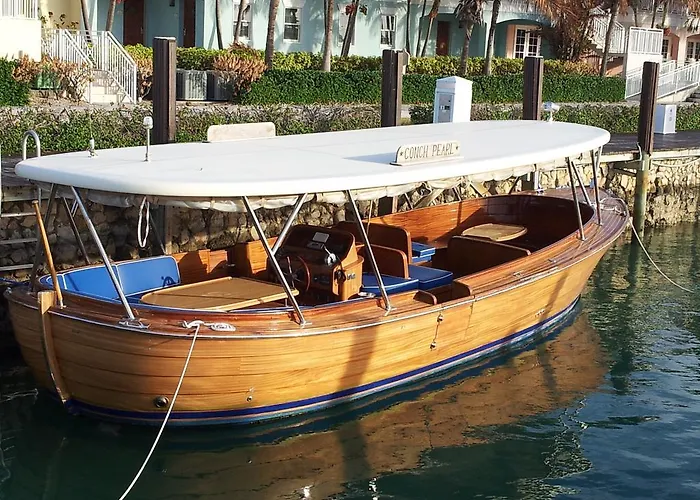 Old Bahama Bay Resort & Yacht Harbour