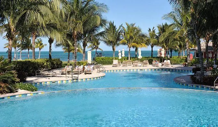 Old Bahama Bay Resort & Yacht Harbour