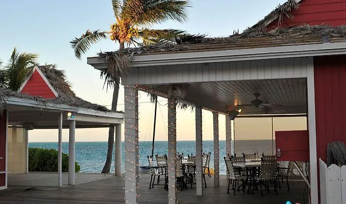 Old Bahama Bay Resort & Yacht Harbour