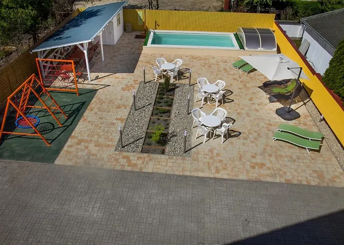 Familia Apartment 152C