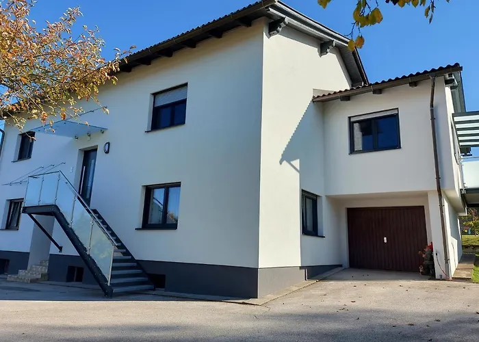 Appartement Lindenheim