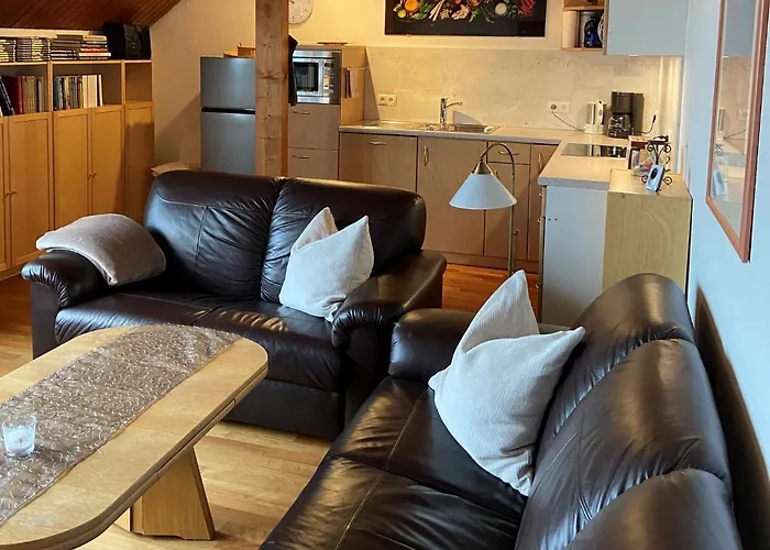 Ferienwohnung Alsmeier