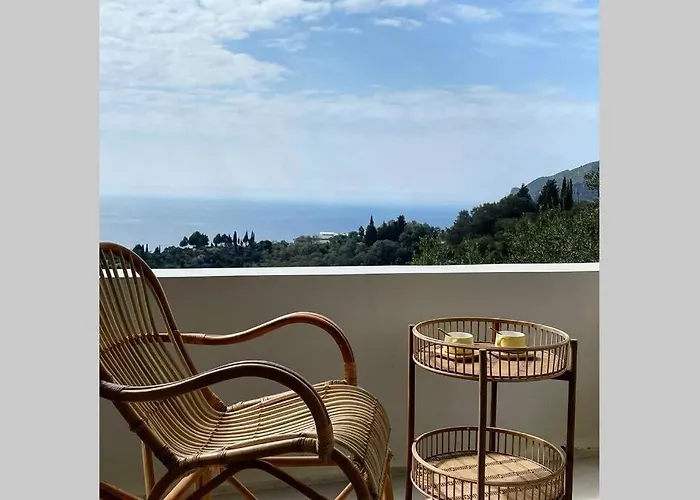 Anaera Luxury Apartment