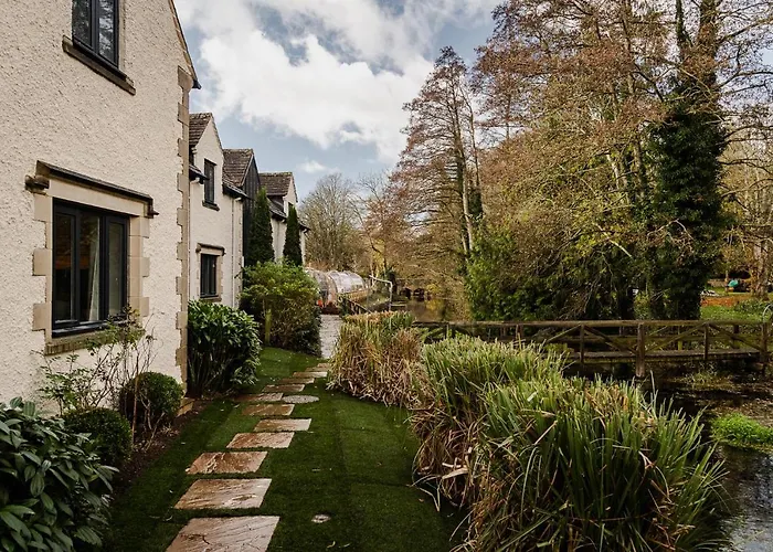 Wild Thyme & Honey - Cirencester-Cotswolds