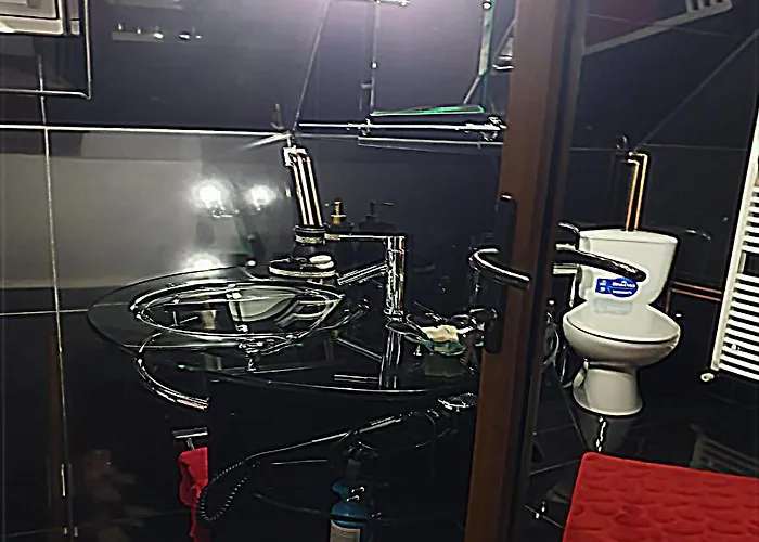 Camere Lux Telecabina Busteni