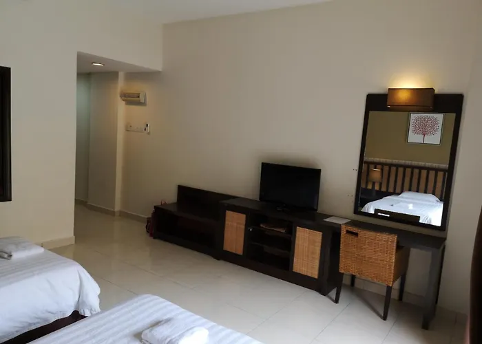Gold Coast Morib