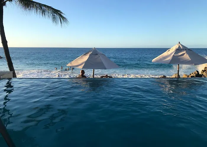 Vacations In The Caribbean Paradise