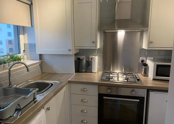 Kincraig Apartment