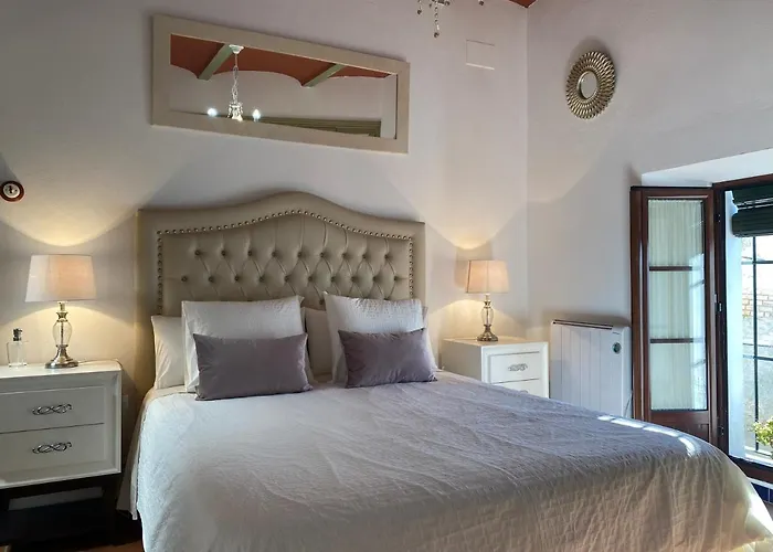 Casa Boutique Eros