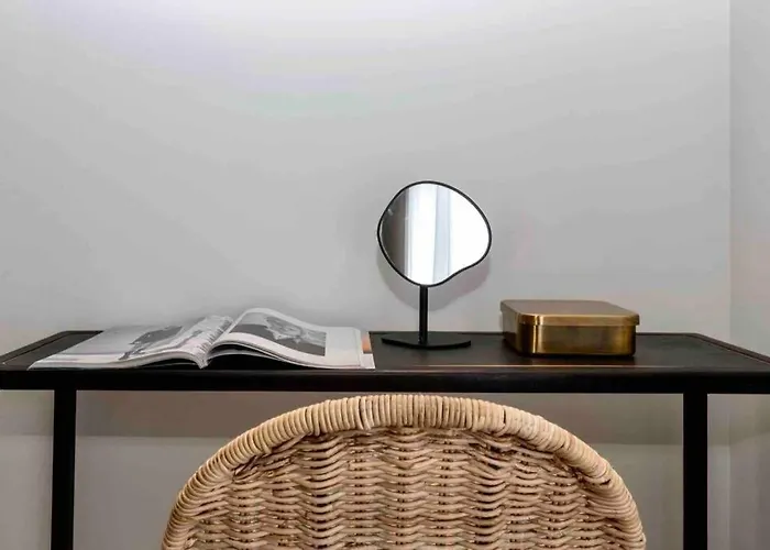 Anaera Luxury Apartment