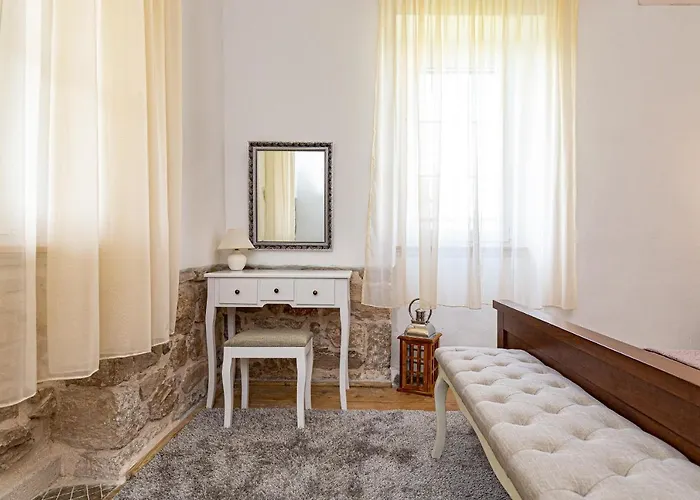 Holiday Home Frane