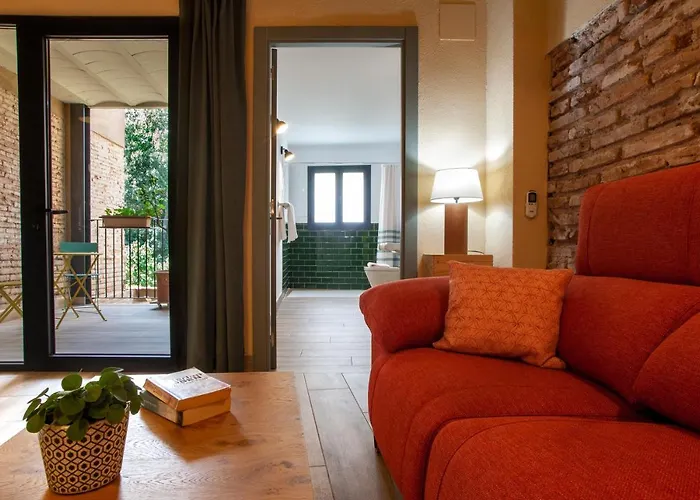 Priorat Aparthotel