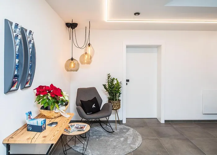 Falcon Suites Kaprun