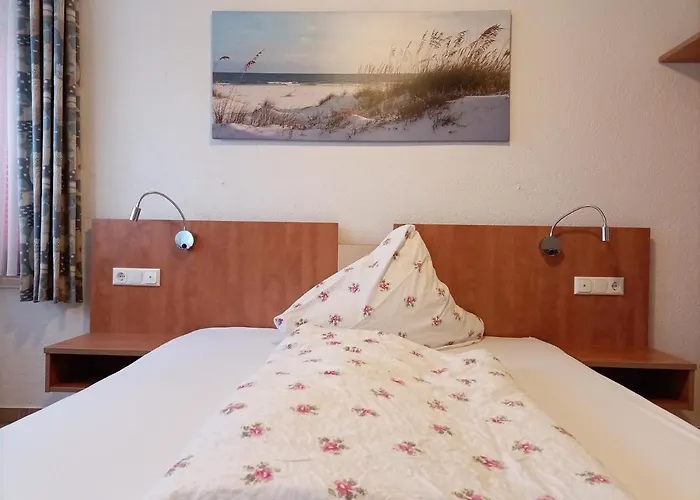 Hotel An Der Karlstadt
