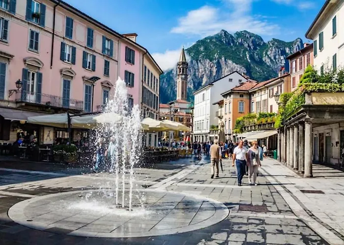 Lecco Centro