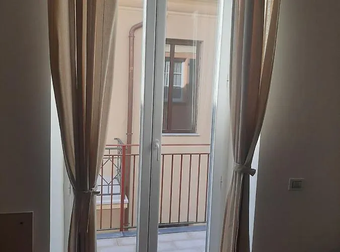 Appartamento Colombo