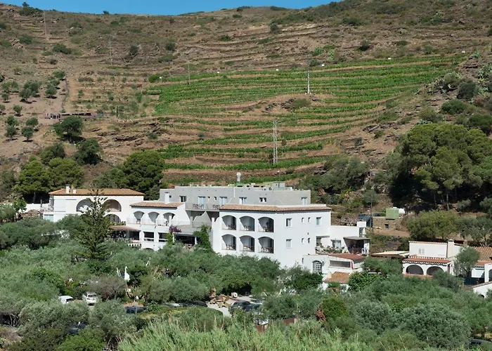 Hotel Cala Joncols