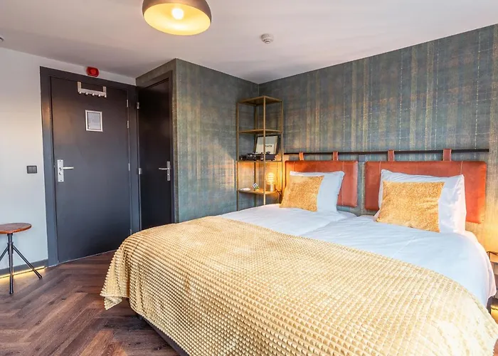Hotel De Werf