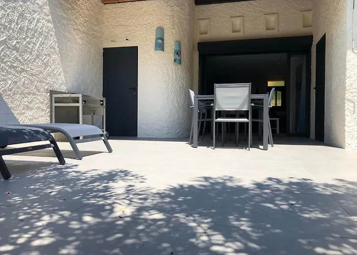 Villa Zen