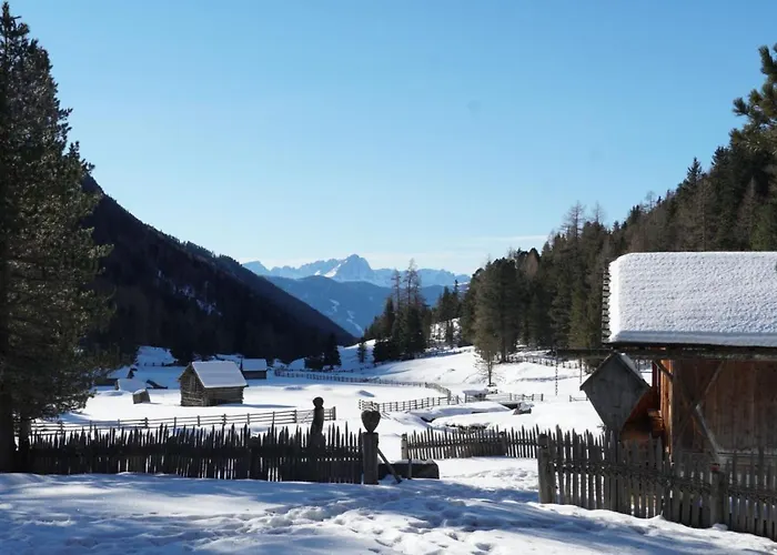 Residence Haus Ragen