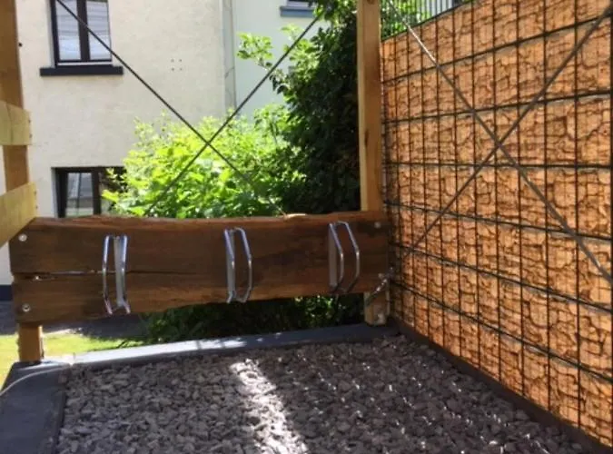 Ferienwohnungen Stadtgefluester