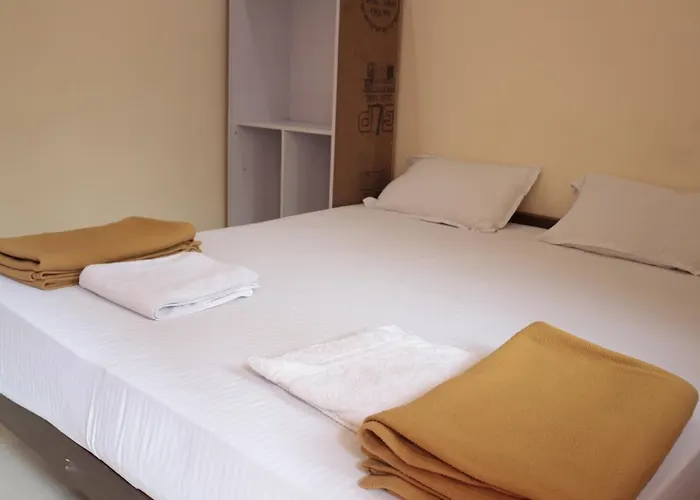 Orange Sky Inn Holiday Home