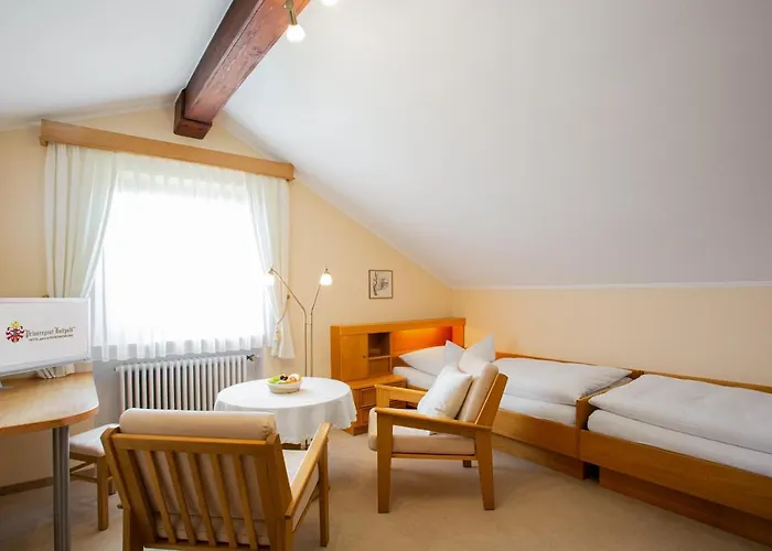 Gaestehaus Prinzregent Luitpold