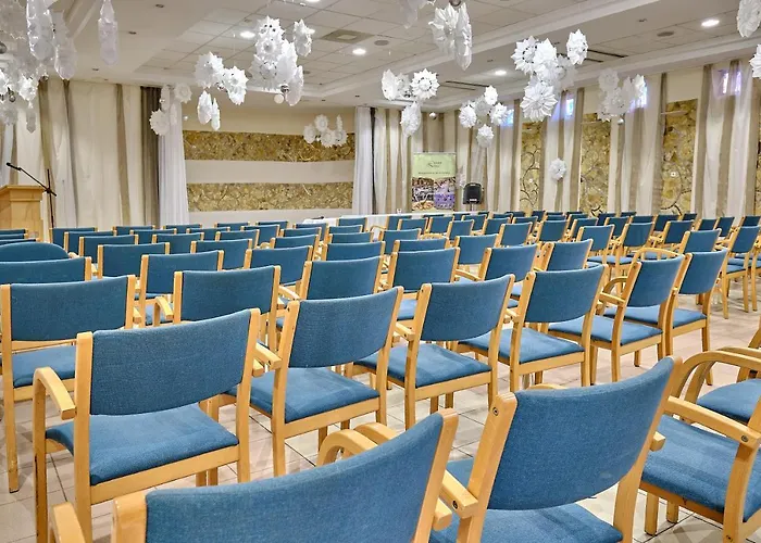 Lugas Hotel