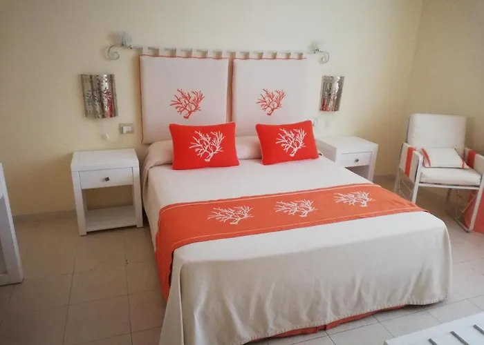 Hotel Lido Beach Phg