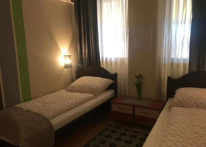 Juniperus Park Hotel Kecskemet