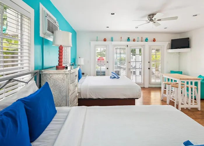 Wicker Guesthouse