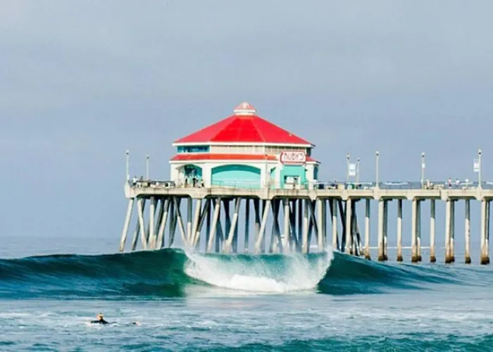 Steps To The Beach, Main Street And Pacific City - 2Br