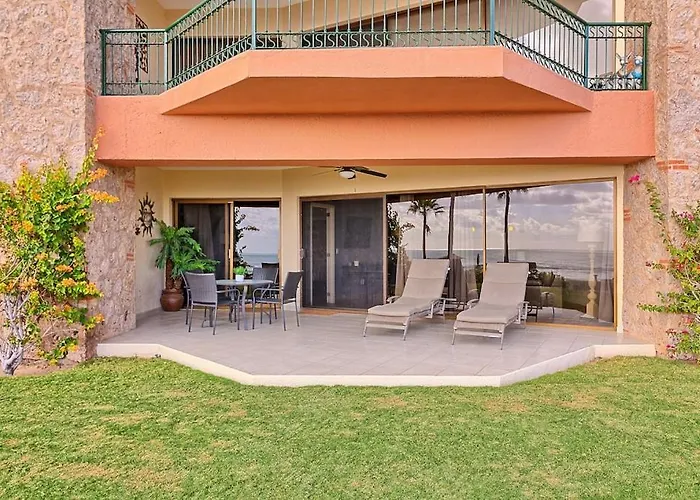 Rocky Point Sonoran Resorts