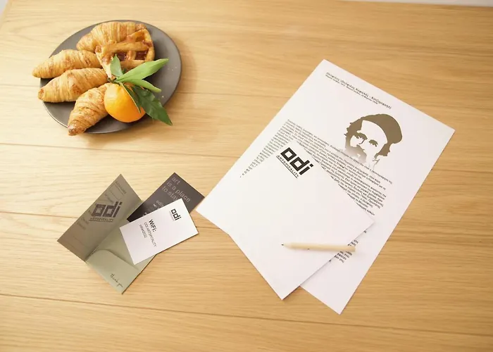 Odi Artspitality
