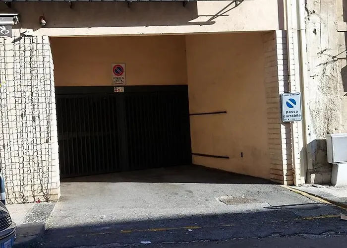 Manzoni Apartment