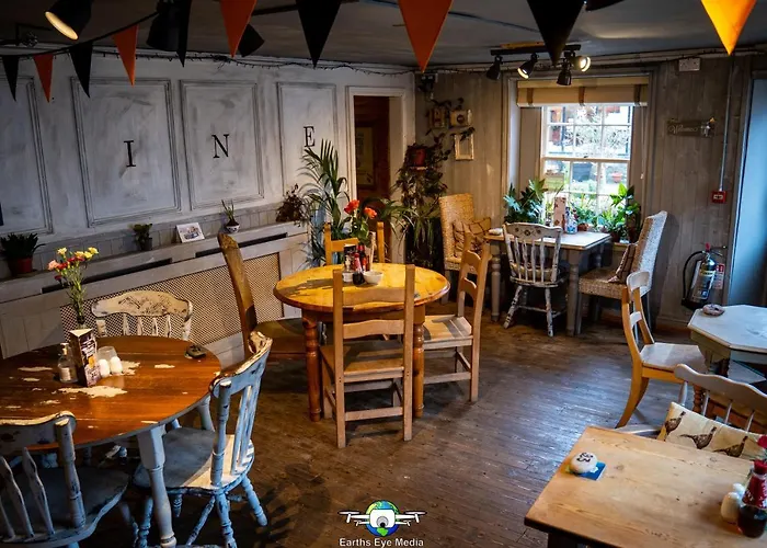 The Bear Inn
